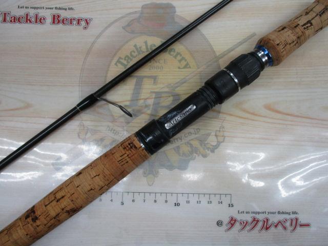 アルテサーノ RA-96ML｜＠ベリーネット 日本最大新品中古釣具WEBショップ