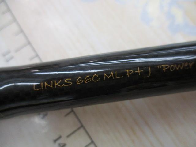 リンクス LINKS66CMLP+J
