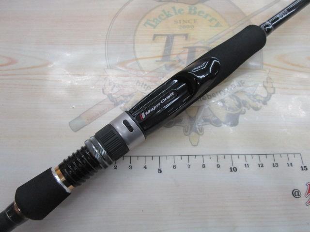 グランシップ ひとつテンヤ スピニング GR1HT-S762H
