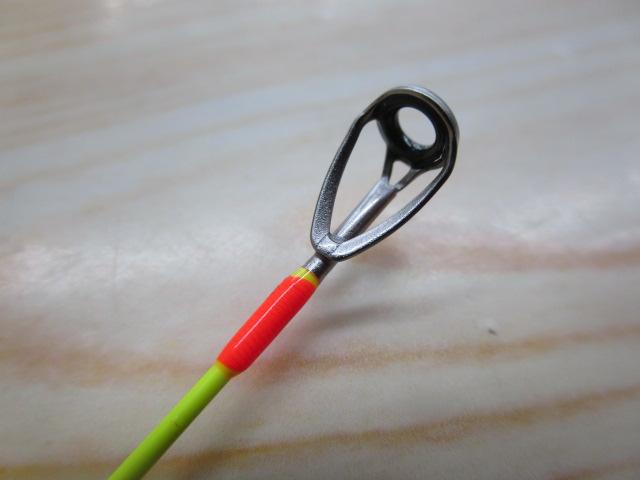 グランシップ ひとつテンヤ スピニング GR1HT-S762H