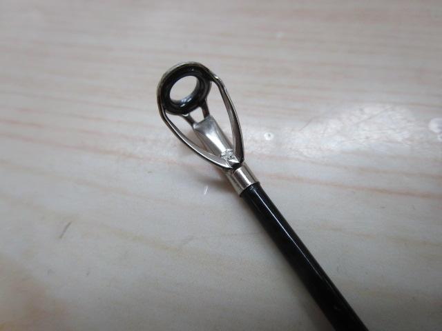 ソルティガSJ 61B-1
