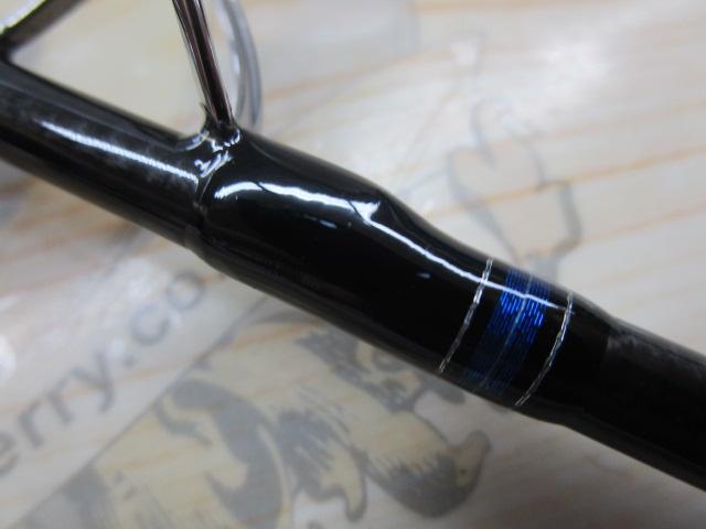ソルティガBJ 62XHB・V