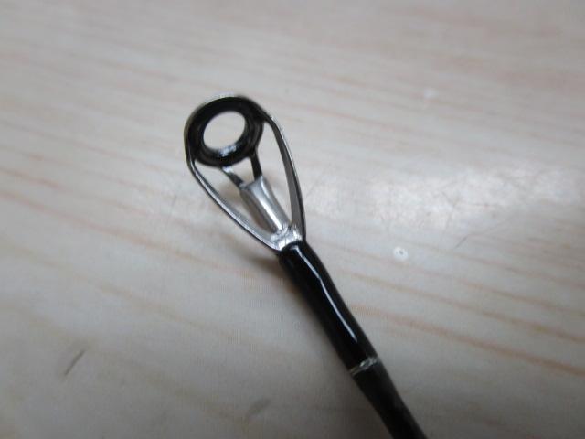 ソルティガBJ 62XHB・V