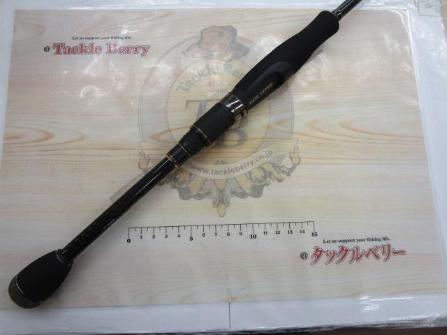 グラディエーターアンチ GA-65MS スピンボーダー｜＠ベリーネット 日本
