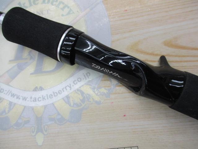 ブラックレーベル BL661MRB｜＠ベリーネット 日本最大新品中古釣具WEB