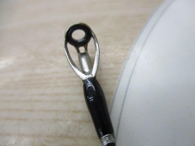 ブラックレーベル BL661MRB｜＠ベリーネット 日本最大新品中古釣具WEB