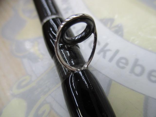 ブラックレーベル BL661MRB｜＠ベリーネット 日本最大新品中古釣具WEB