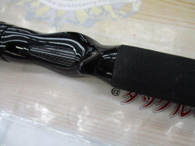 ブラックレーベル BL661MRB｜＠ベリーネット 日本最大新品中古釣具WEB