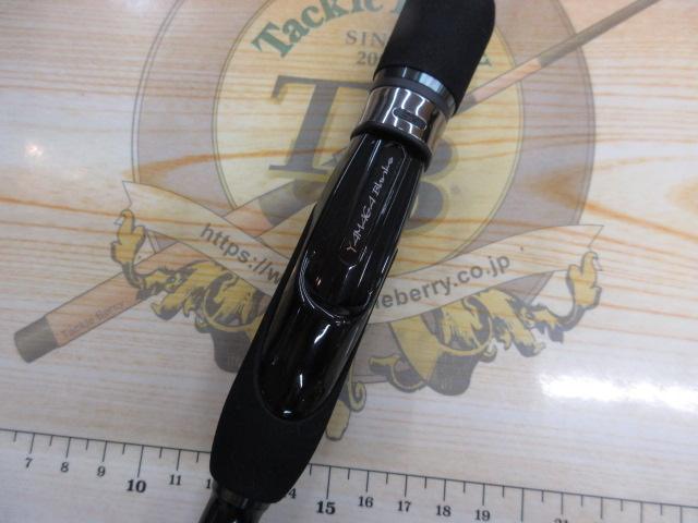 中古 美品 レンツ α-8G ブルーカレント 85TZ NANO オールレンジ｜＠ベリーネット 日本最大新品