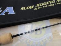 ソルティガSJ AGS55B-2 TG