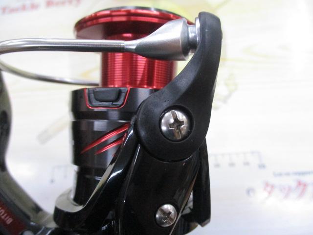 23シグナス 3000XH-LBD