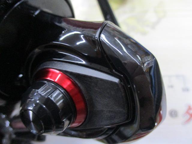 23シグナス 3000XH-LBD
