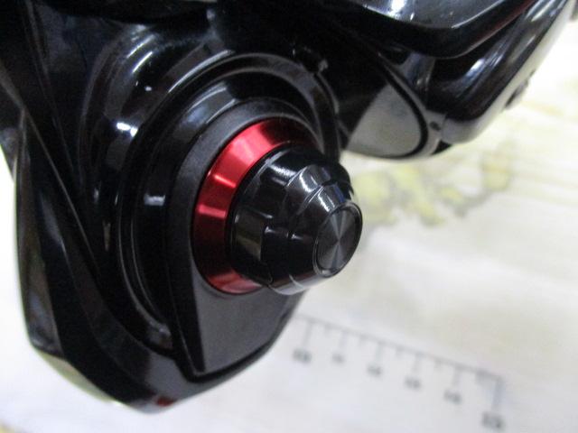23シグナス 3000XH-LBD