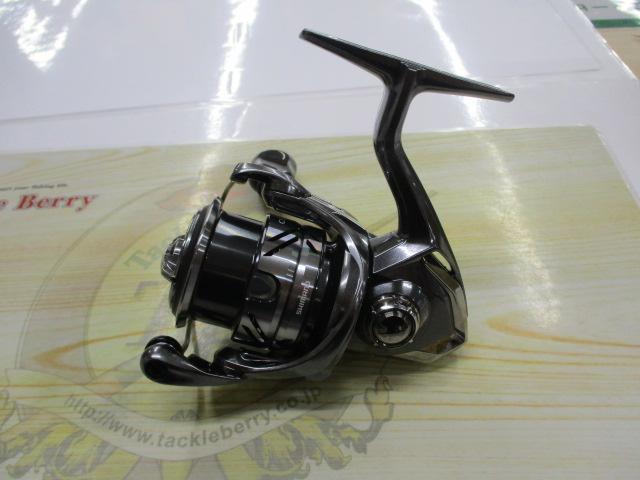 21コンプレックスXR C2000 F4
