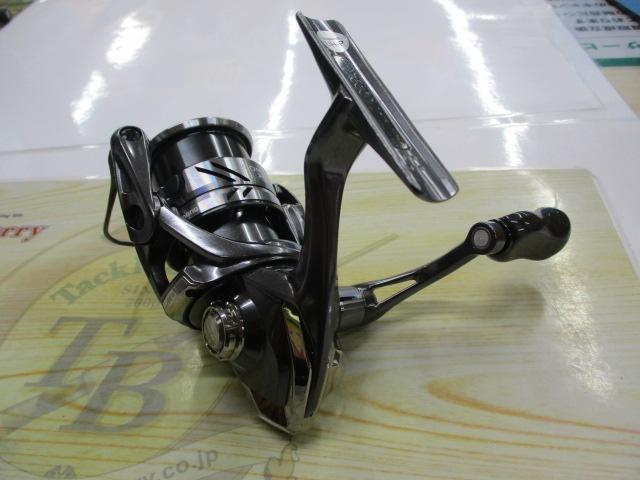 21コンプレックスXR C2000 F4