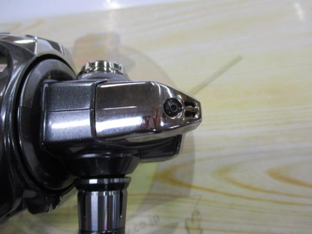 21コンプレックスXR C2000 F4
