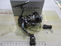 21コンプレックスXR C2000 F4