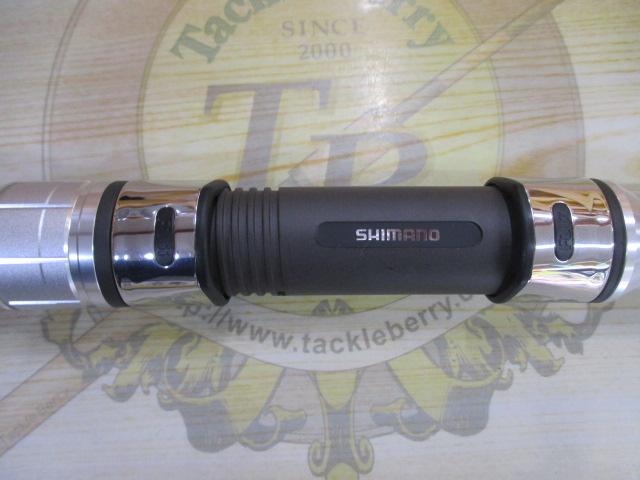23シーウイング64 50-300T3