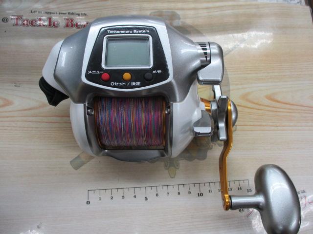 08電動丸 3000XH｜＠ベリーネット 日本最大新品中古釣具WEBショップ