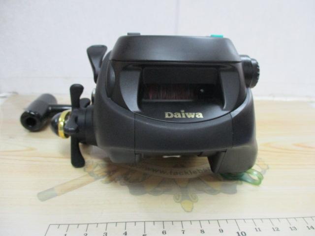 スーパータナコンS 500DX
