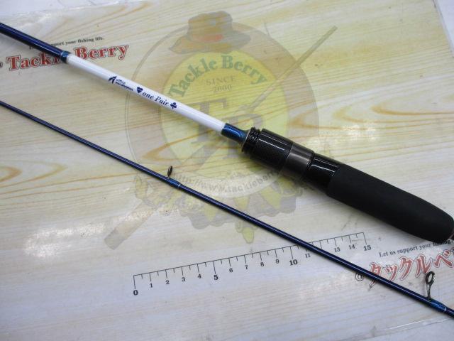ジョーカーワンペア582ULFast