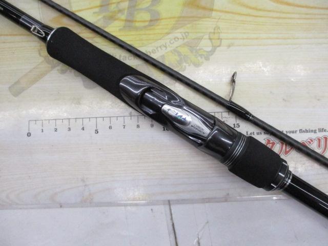20ルナミス S90L｜＠ベリーネット 日本最大新品中古釣具WEBショップ