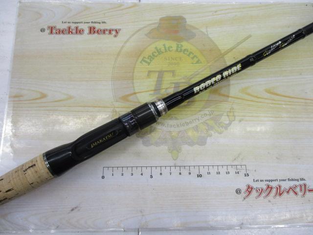 ロデオライド RR-C611HXFF｜＠ベリーネット 日本最大新品中古釣具WEB
