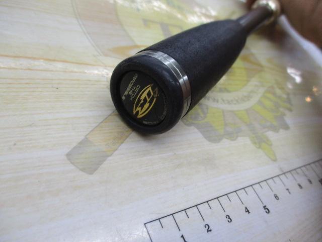 ロデオライド RR-C611HXFF｜＠ベリーネット 日本最大新品中古釣具WEB