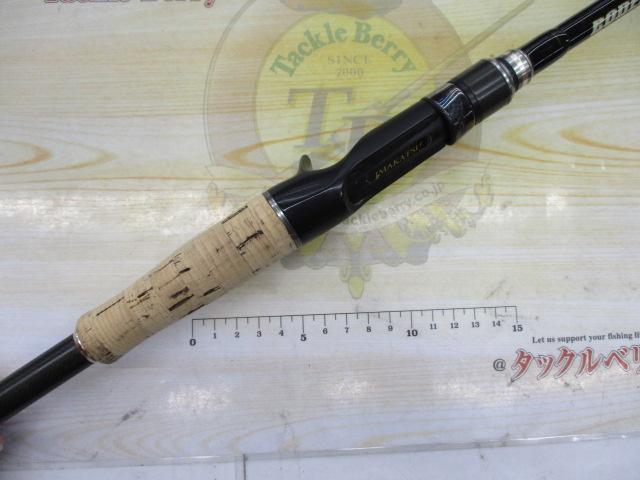 ロデオライド RR-C611HXFF｜＠ベリーネット 日本最大新品中古釣具WEB