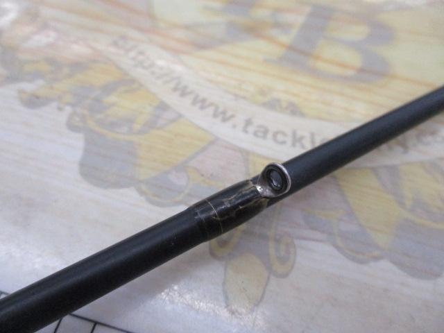ロデオライド RR-C611HXFF｜＠ベリーネット 日本最大新品中古釣具WEB
