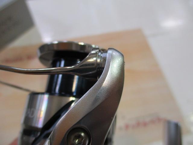 23ストラディック C3000XG