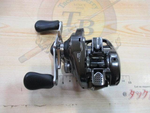 20メタニウムHG RH｜＠ベリーネット 日本最大新品中古釣具WEBショップ