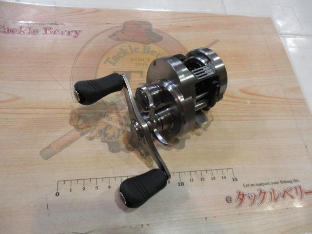 20カルカッタコンクエストDC 100HG