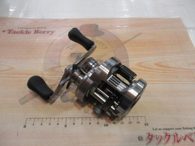 20カルカッタコンクエストDC 100HG
