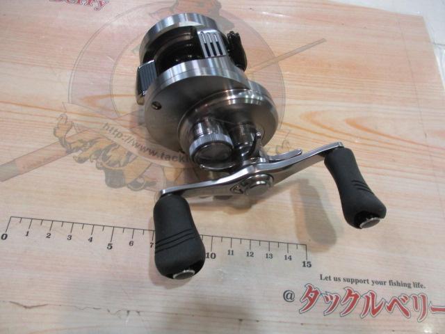20カルカッタコンクエストDC 100HG