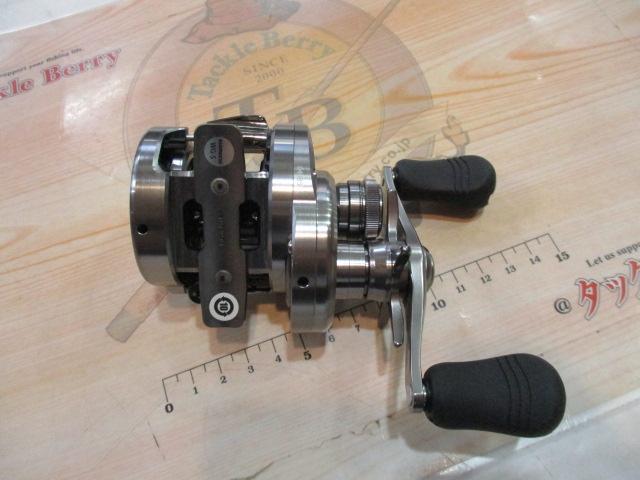 20カルカッタコンクエストDC 100HG