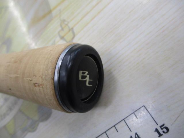 バンタム 274L-SB｜＠ベリーネット 日本最大新品中古釣具WEBショップ