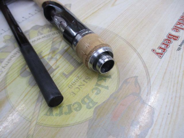 バンタム 274L-SB｜＠ベリーネット 日本最大新品中古釣具WEBショップ