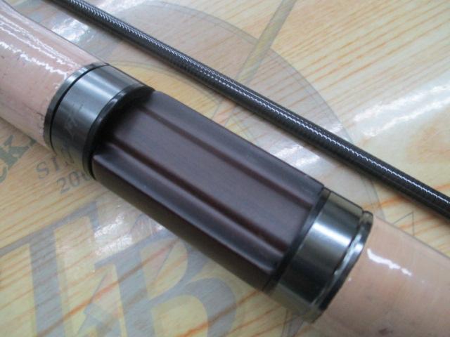 トラウティンスピンイル・フロッソ TILF-72TR