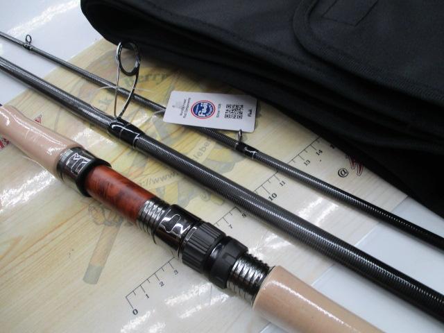 パノラマシャフト PNR-1063MH｜＠ベリーネット 日本最大新品中古釣具
