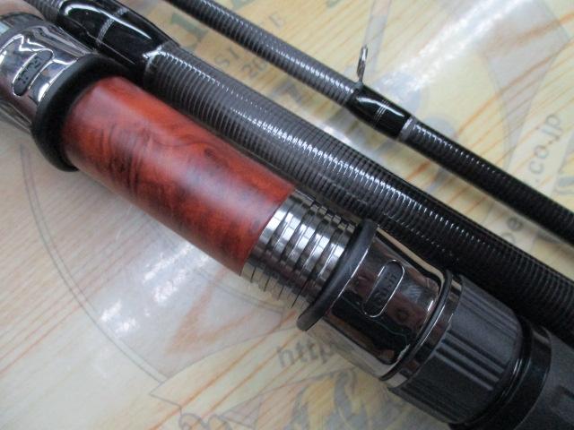 パノラマシャフト PNR-1063MH｜＠ベリーネット 日本最大新品中古釣具