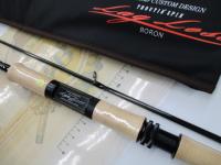 トラウティンスピンラグレス ボロン TLB-79DT