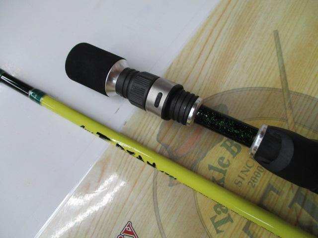 エニティータチウオ 175L