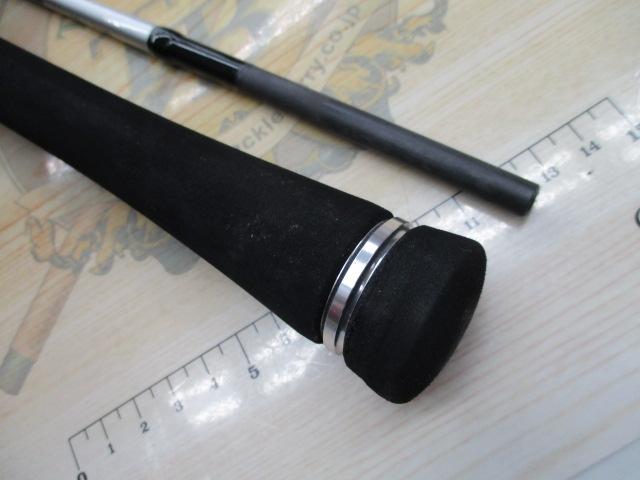 25グラップラー タイプLJ B63-2
