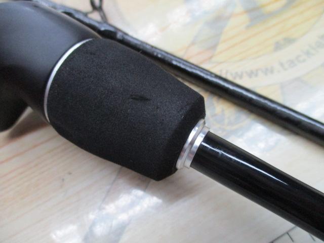 25グラップラー タイプLJ B63-2