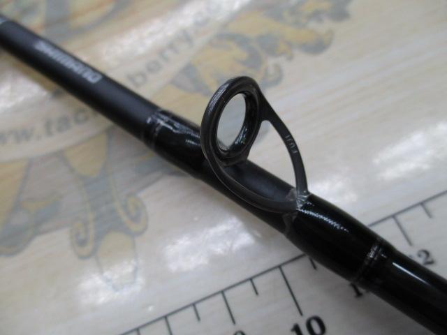 25グラップラー タイプLJ B63-2