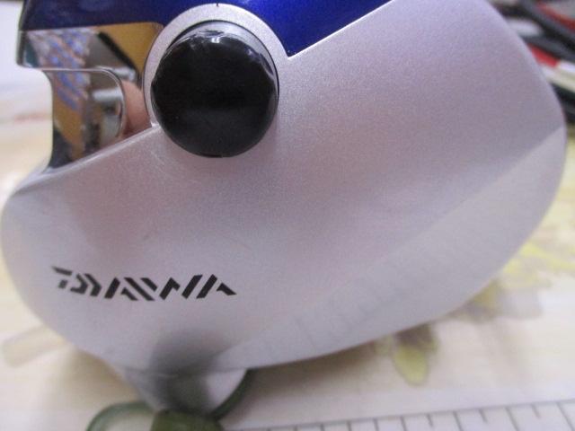 ハイパータナコン 400F