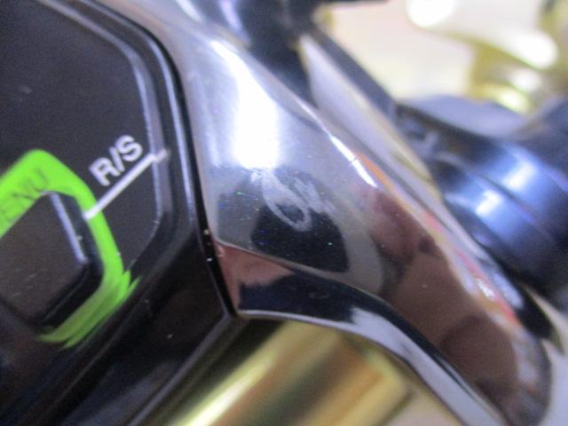 16ビーストマスター 3000XS