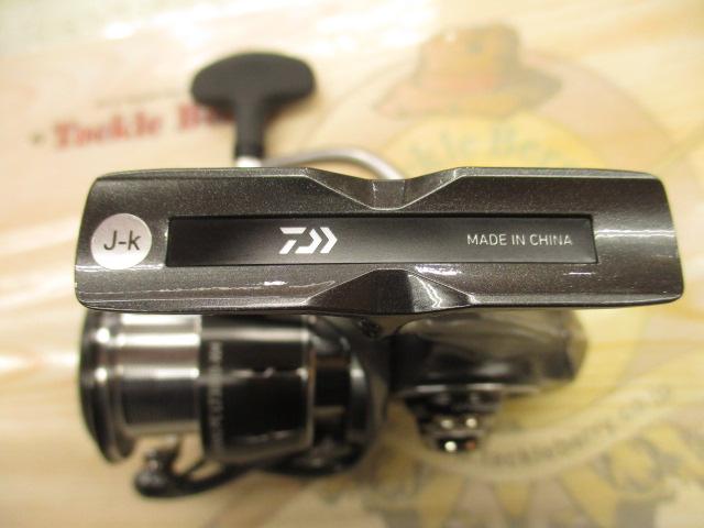 24ルビアス PC LT3000-XH