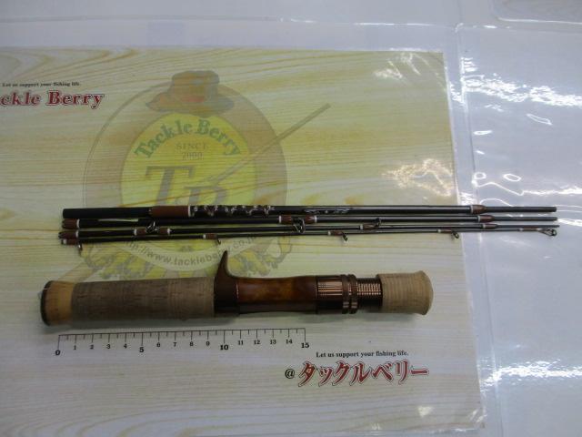 GFS46CUL-5 J Track Down